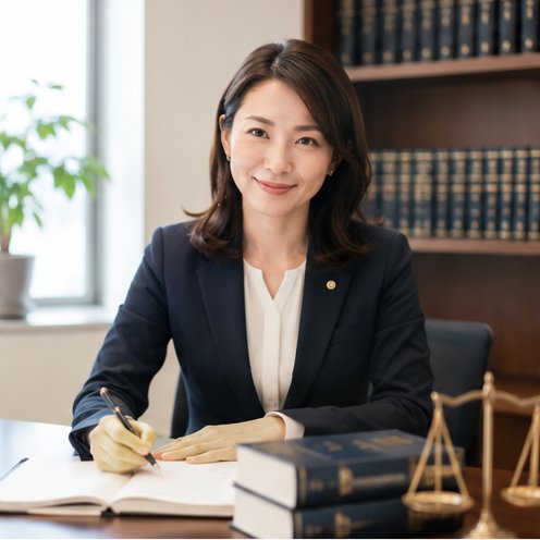 代表弁護士